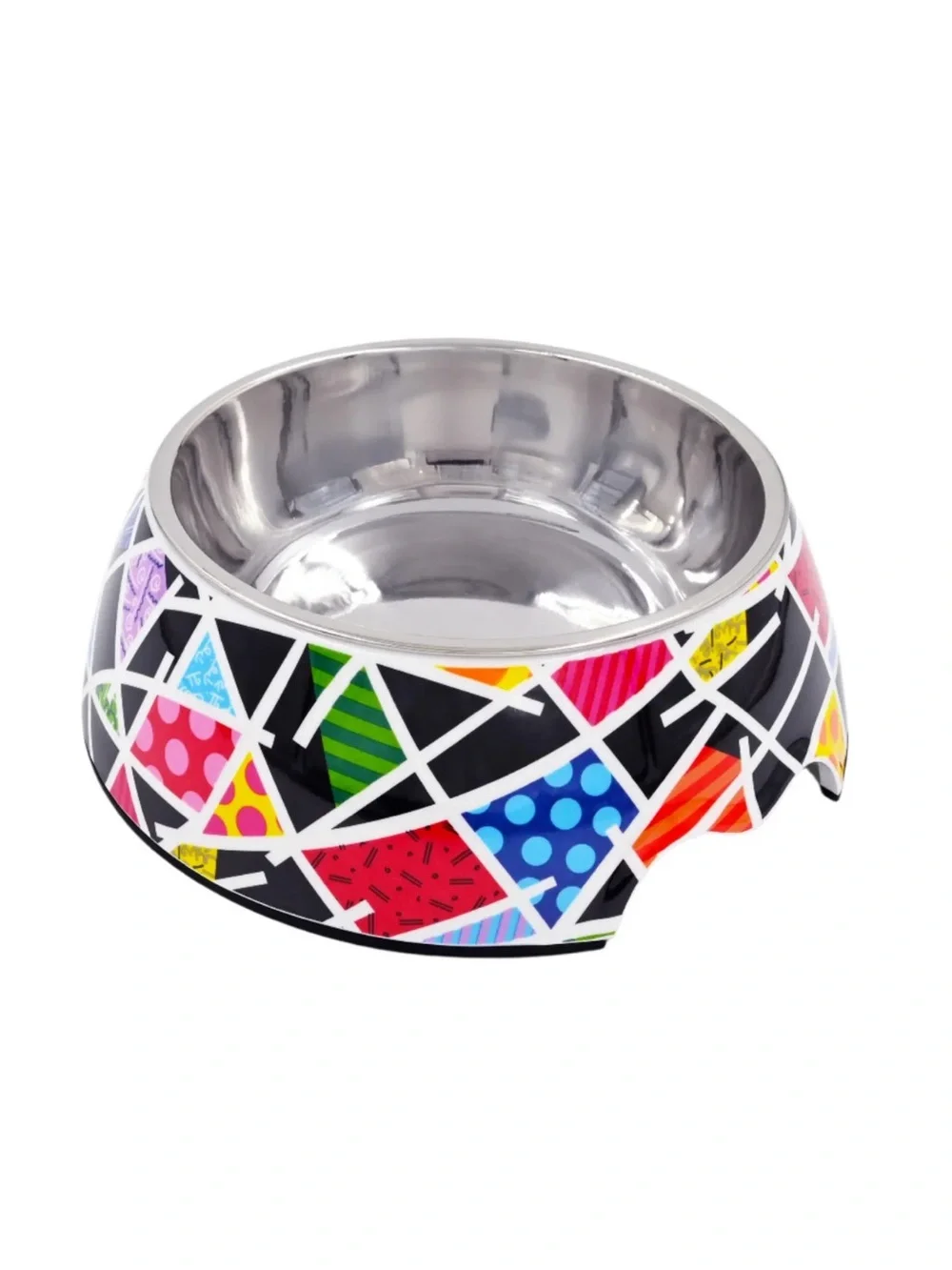Britto material stainless